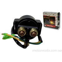 Реле стартера DELTA (Formula 6)