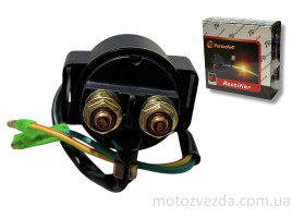 Реле стартера DELTA (Formula 6)