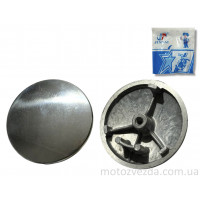 Кришка головки циліндра Delta распредвала кругла 