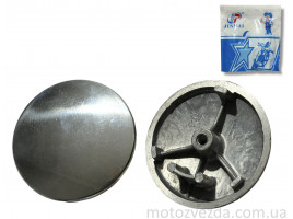 Кришка головки циліндра Delta распредвала кругла 
