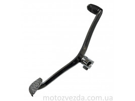 Педаль перемикання передач Delta	