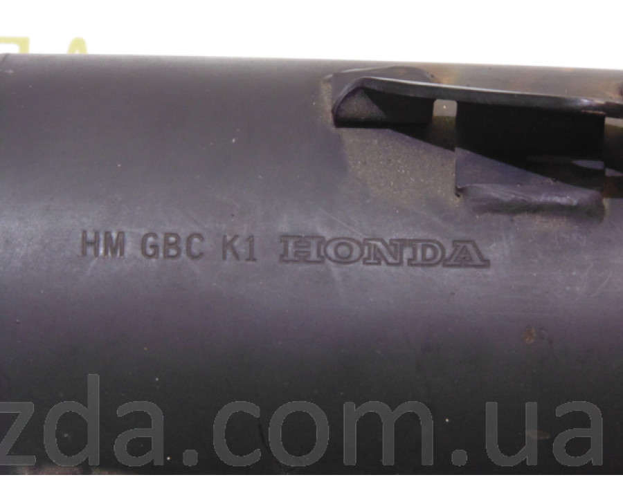 Глушитель Honda Topic AF 38