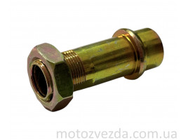 Втулка з гайкою заднього колеса JH-70 DELTA (напіввісь)