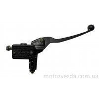 Машинка гальмівна GY6-80 переднього гальма (права)