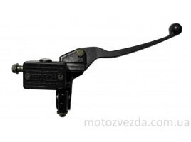 Машинка гальмівна GY6-80 переднього гальма (права)