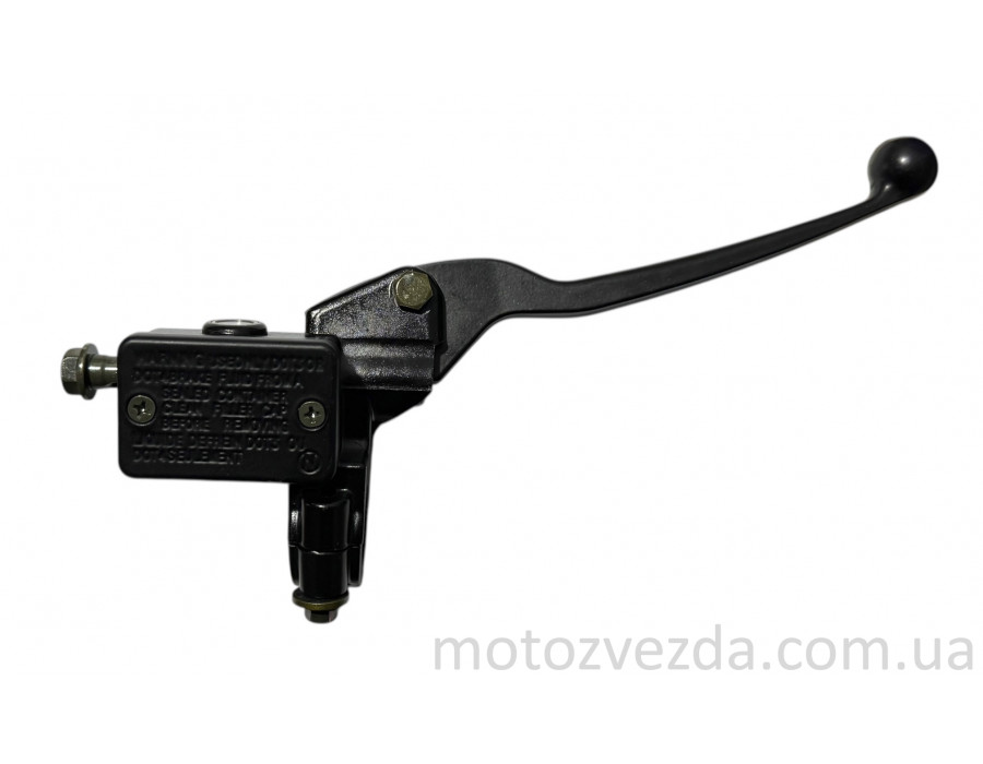 Машинка гальмівна GY6-80 переднього гальма (права)