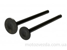 Клапана Honda Dio AF-68 (пара) SEE