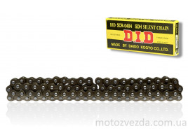Ланцюг ГРМ на мопед JH-70 Delta (25H-82L) "DID"