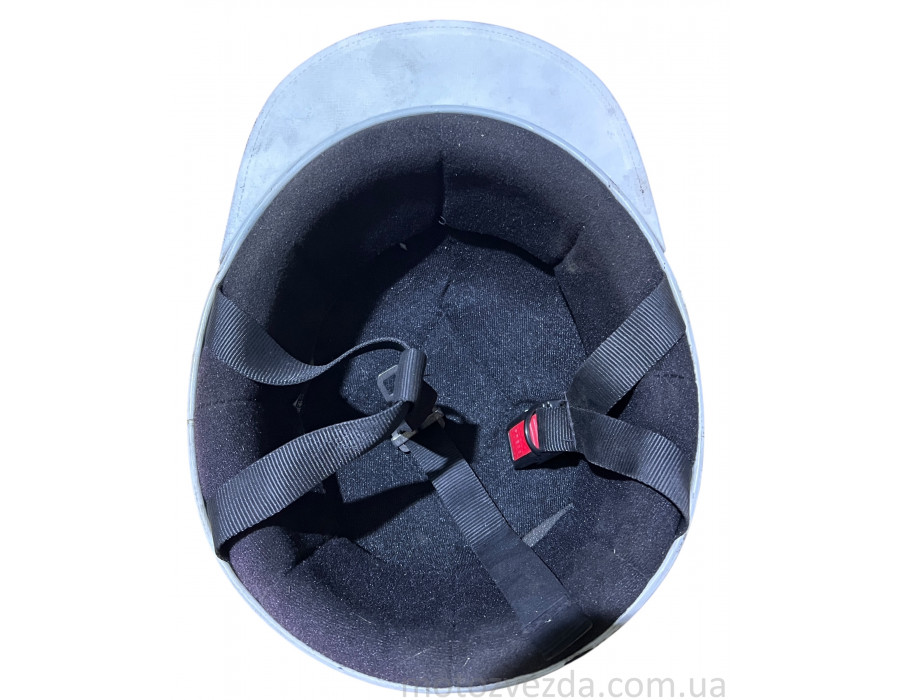 шлем Б/У (281)