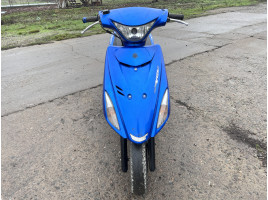 SUZUKI ADDRESS 125 CF4MA-1338*6