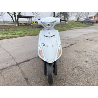 SUZUKI ADDRESS 125 CF4MA-1600*0