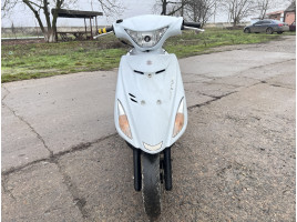 SUZUKI ADDRESS 125 CF4MA-1600*0