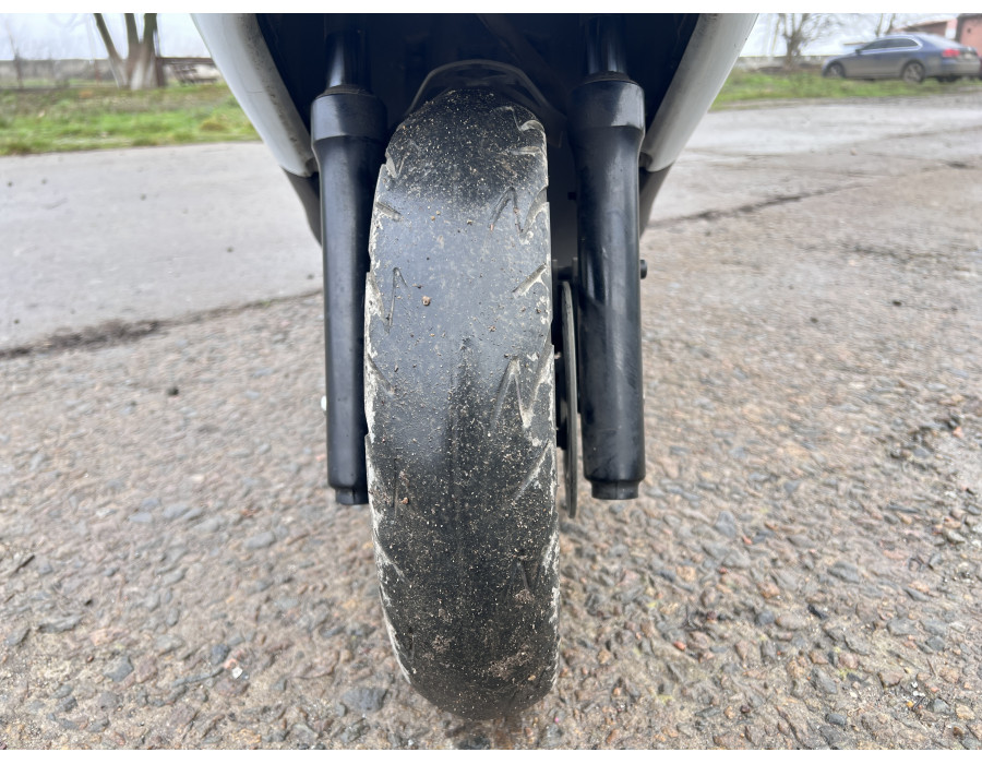 SUZUKI ADDRESS 125 CF4MA-1600*0