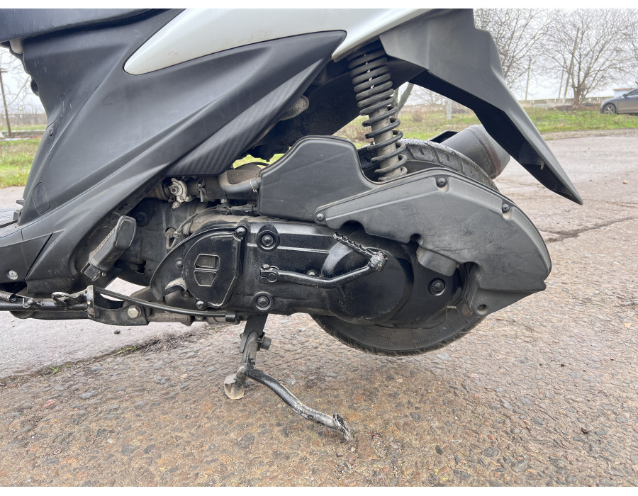 SUZUKI ADDRESS 125 CF4MA-1600*0