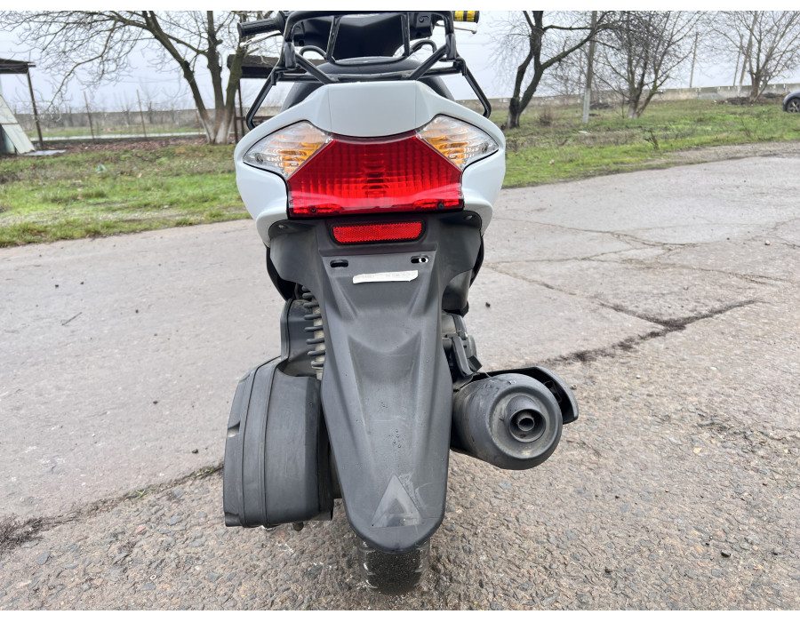 SUZUKI ADDRESS 125 CF4MA-1600*0