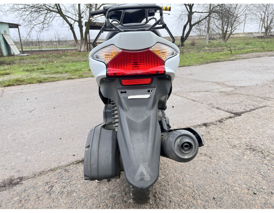 SUZUKI ADDRESS 125 CF4MA-1600*0