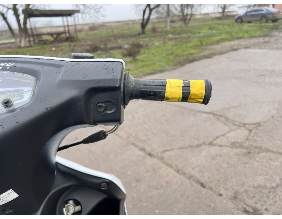 SUZUKI ADDRESS 125 CF4MA-1600*0