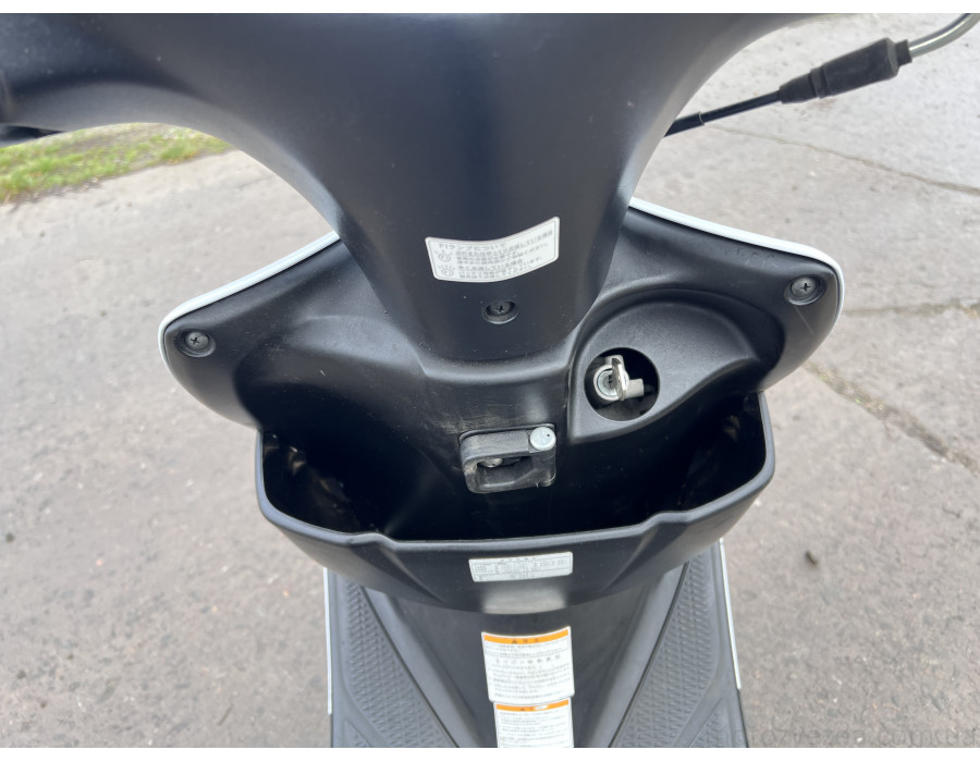 SUZUKI ADDRESS 125 CF4MA-1600*0