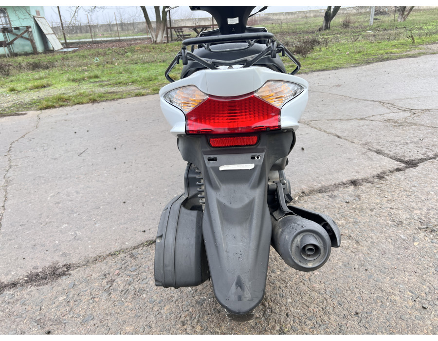 SUZUKI ADDRESS 125 CF4MA-1600*0