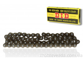 Ланцюг стартера 25H-62L JH70/GS110 (Delta-Active) DID