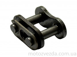 Замок ланцюга 428H-1-CL