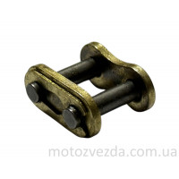 Замок ланцюга 428HD-1-CL