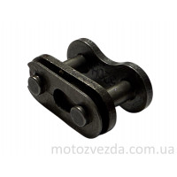 Замок ланцюга 520H-1-CL