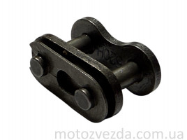 Замок ланцюга 520H-1-CL