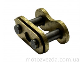 Замок ланцюга 520HD-1-CL