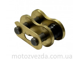 Замок ланцюга D520HV-1-CL