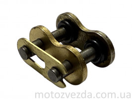 Замок ланцюга D530HV-1-CL