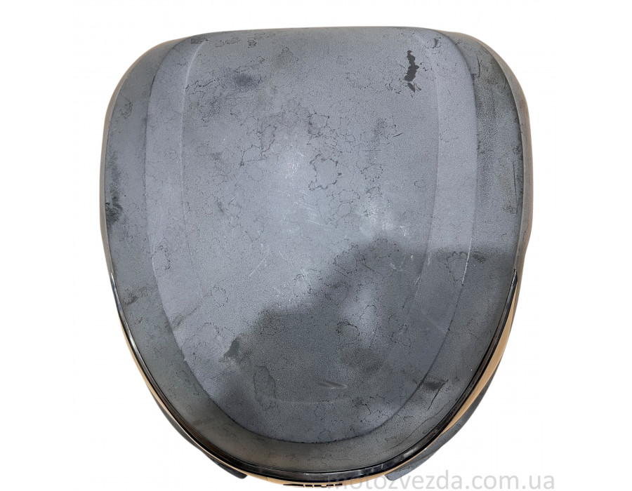 Кофр GIVI Б/У (61) БЕЗ КЛЮЧА