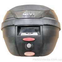 Кофр GIVI Б/У (61) БЕЗ КЛЮЧА