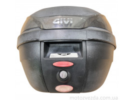 Кофр GIVI Б/У (61) БЕЗ КЛЮЧА