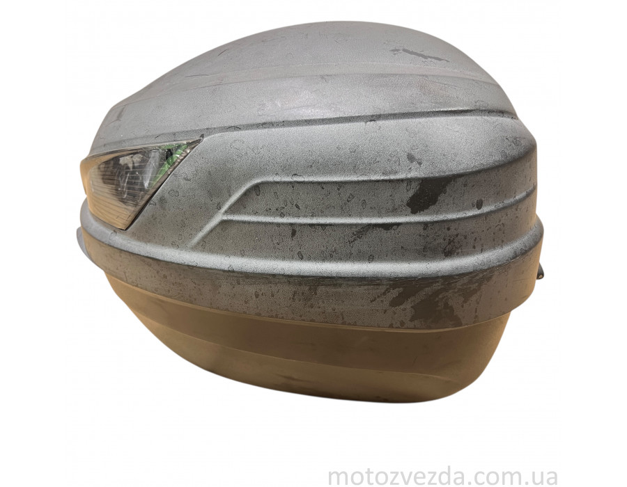 Кофр GIVI Б/У (61) БЕЗ КЛЮЧА