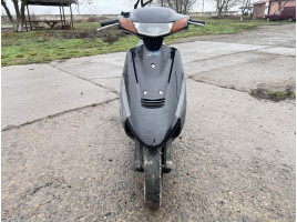 SUZUKI SEPIA RS CA1HB-110617