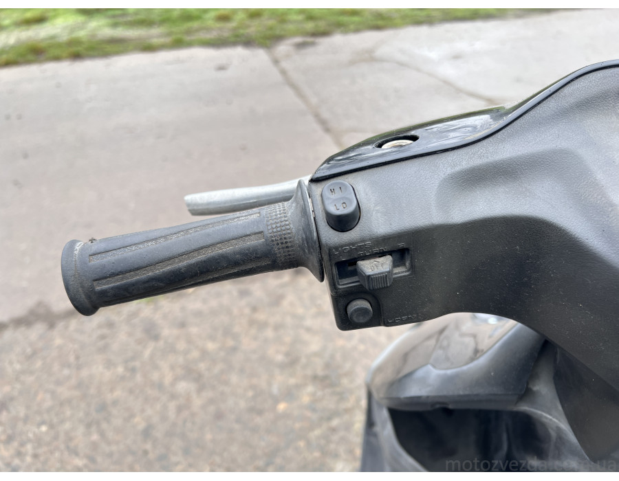 SUZUKI SEPIA RS CA1HB-110617