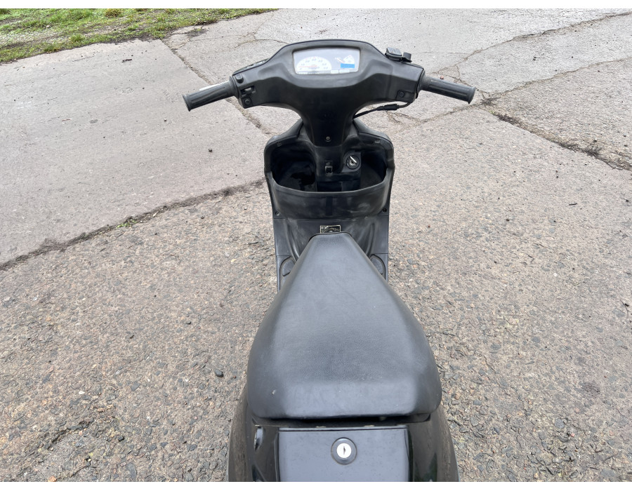 SUZUKI SEPIA RS CA1HB-110617