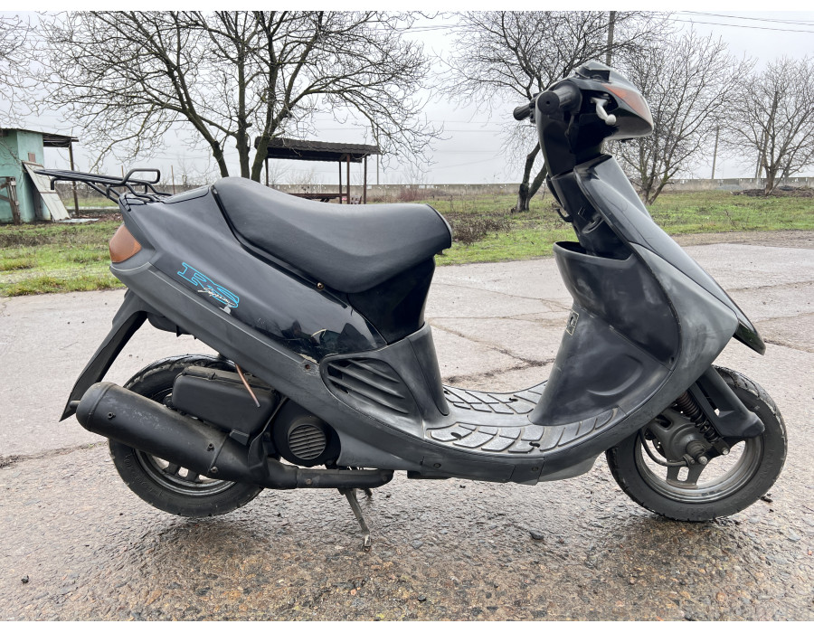 SUZUKI SEPIA RS CA1HB-110617