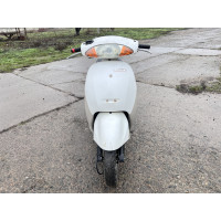 HONDA TACT AF 51-1505389