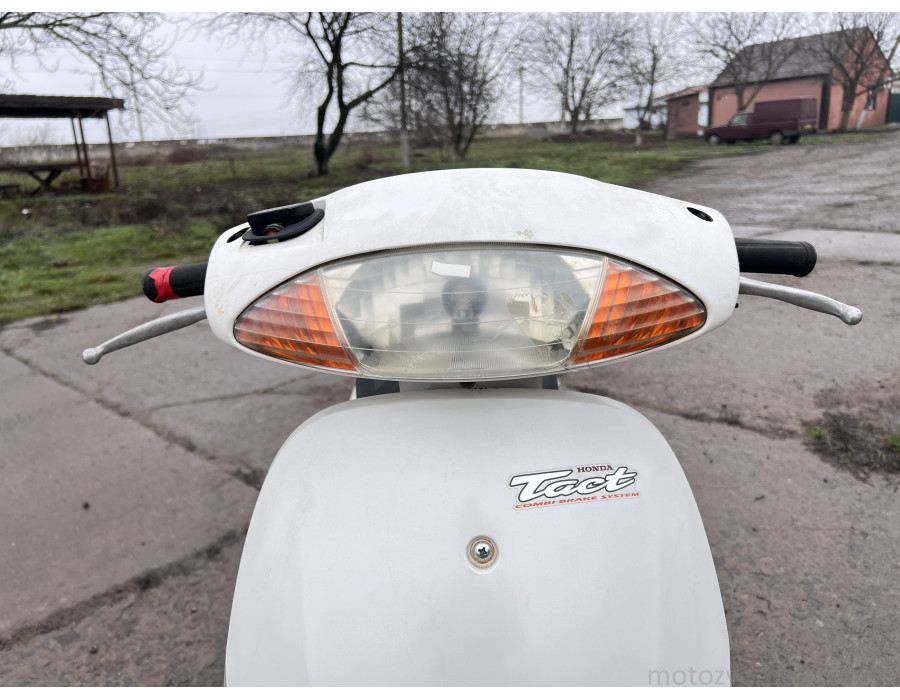 HONDA TACT AF 51-1505389