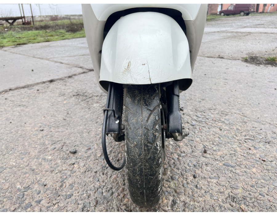 HONDA TACT AF 51-1505389