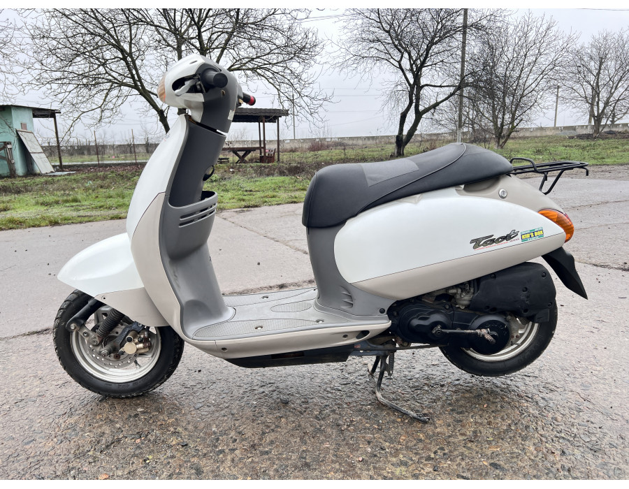 HONDA TACT AF 51-1505389