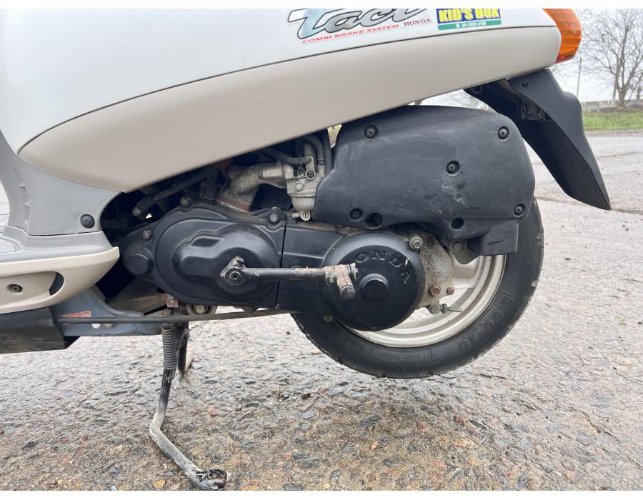 HONDA TACT AF 51-1505389