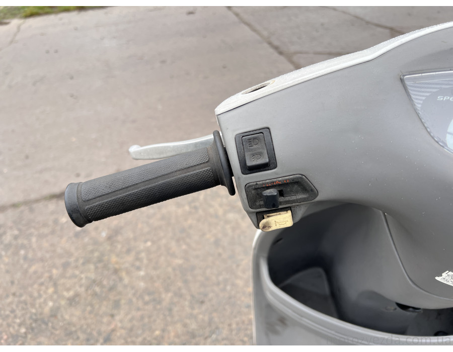 HONDA TACT AF 51-1505389