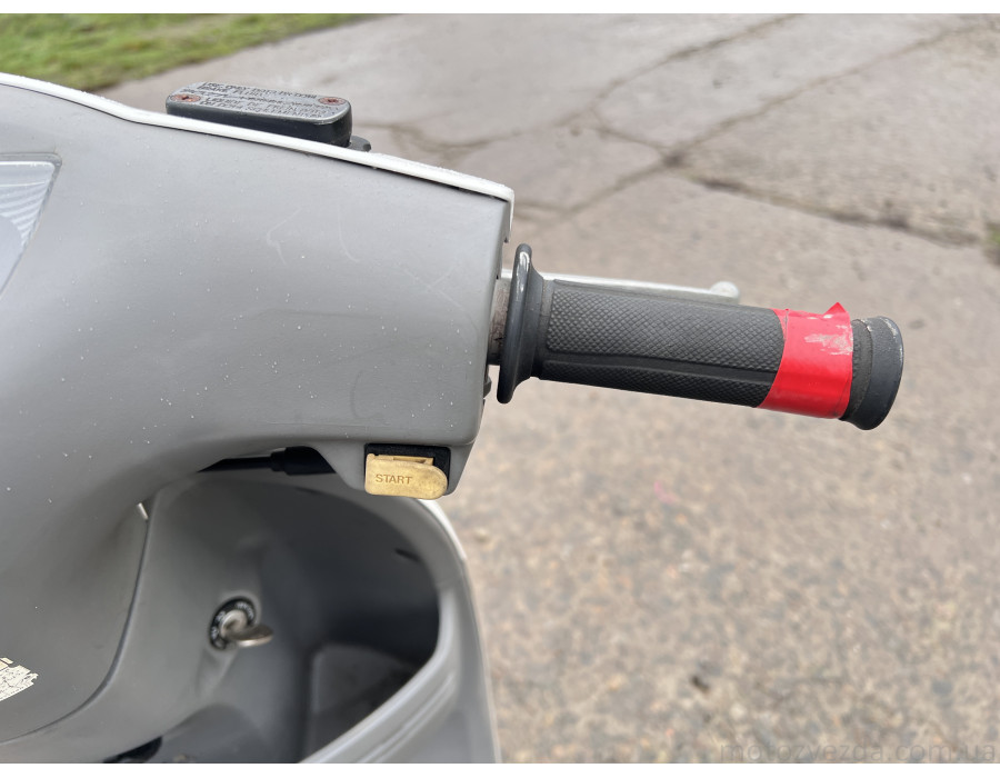 HONDA TACT AF 51-1505389