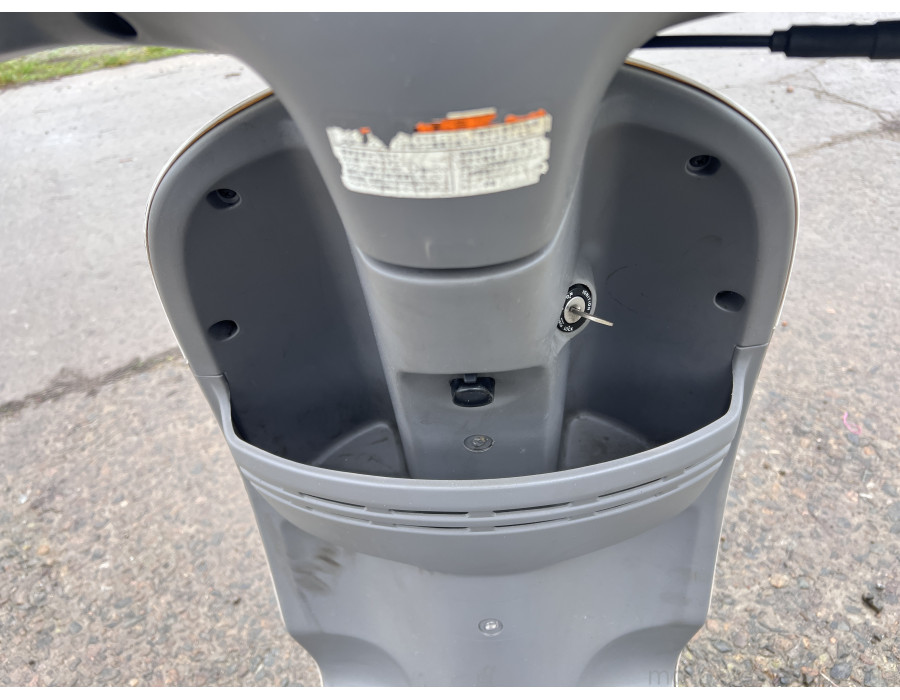 HONDA TACT AF 51-1505389