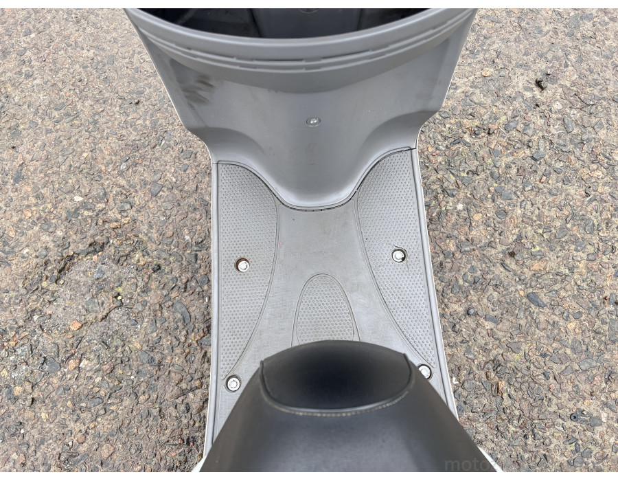 HONDA TACT AF 51-1505389