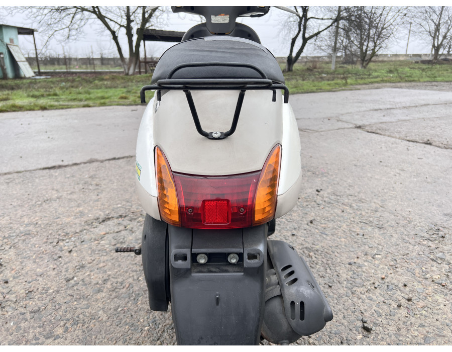 HONDA TACT AF 51-1505389