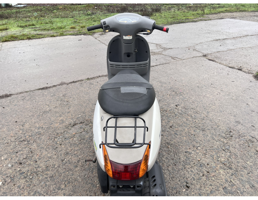 HONDA TACT AF 51-1505389